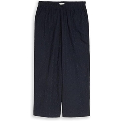 Pantalón TOM TAILOR 1049997 10668 navy - Imagen 1