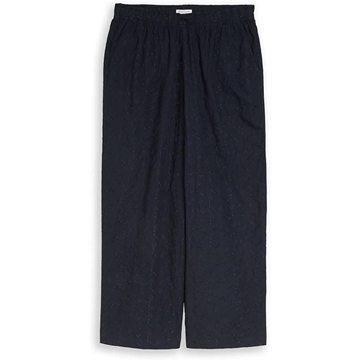 Pantalón TOM TAILOR 1049997 10668 navy - Imagen 1