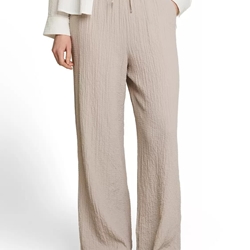 Pantalón Tom Tailor Cloud Grey 1051405 30026 - Imagen 1