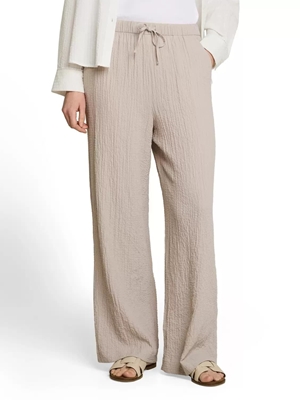 Pantalón Tom Tailor Cloud Grey 1051405 30026 - Imagen 1