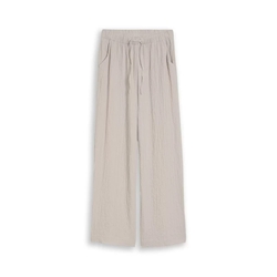 Pantalón Tom Tailor Cloud Grey 1051405 30026 - Imagen 2