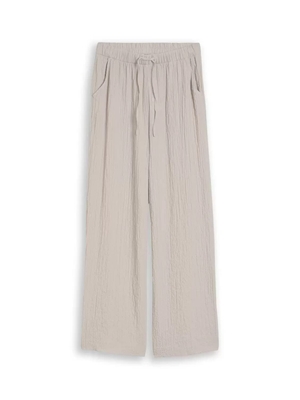 Pantalón Tom Tailor Cloud Grey 1051405 30026 - Imagen 2