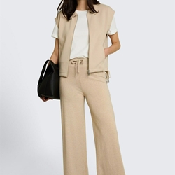 Pantalón Tom Tailor Skill Blend 1053312 40523 - Imagen 1