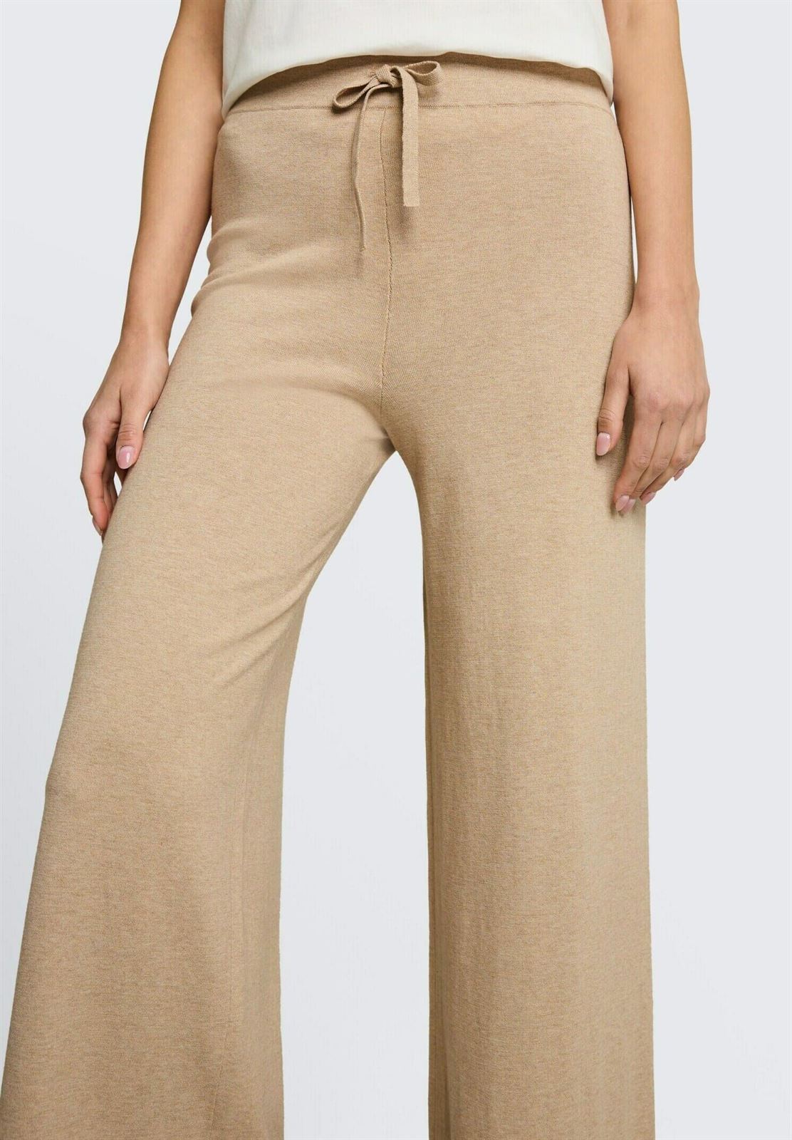 Pantalón Tom Tailor Skill Blend 1053312 40523 - Imagen 2