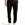 Pantalón Tom Tailor Solid Pant Black 1049485 29999 - Imagen 1