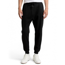 Pantalón Tom Tailor Solid Sweatpants 1049277 29999 - Imagen 1