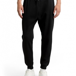 Pantalón Tom Tailor Solid Sweatpants 1049277 29999 - Imagen 1