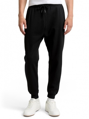 Pantalón Tom Tailor Solid Sweatpants 1049277 29999 - Imagen 1