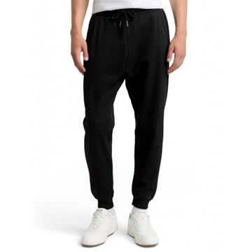 Pantalón Tom Tailor Solid Sweatpants 1049277 29999 - Imagen 1
