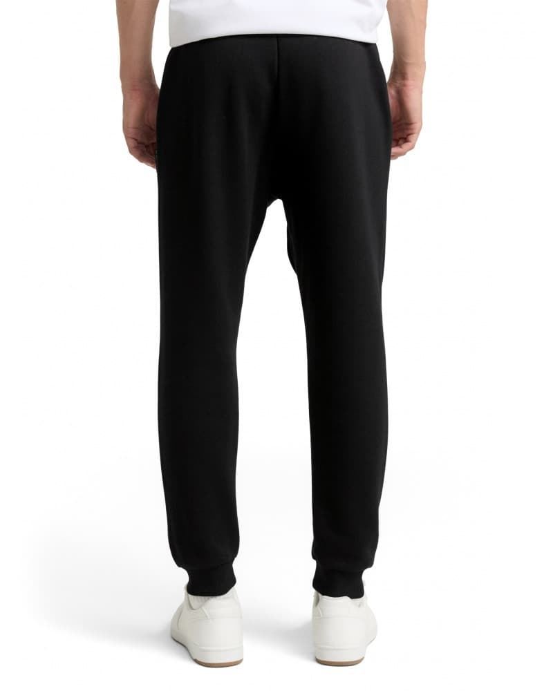 Pantalón Tom Tailor Solid Sweatpants 1049277 29999 - Imagen 2