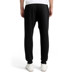 Pantalón Tom Tailor Solid Sweatpants 1049277 29999 - Imagen 2