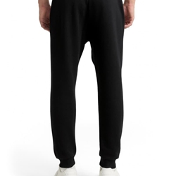 Pantalón Tom Tailor Solid Sweatpants 1049277 29999 - Imagen 2