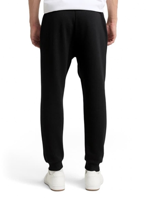 Pantalón Tom Tailor Solid Sweatpants 1049277 29999 - Imagen 2