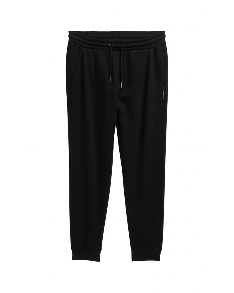 Pantalón Tom Tailor Solid Sweatpants 1049277 29999 - Imagen 6
