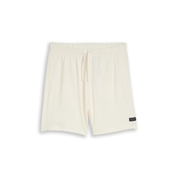Pantalón Tom Tailor Wool White 1051387 12906 - Imagen 1