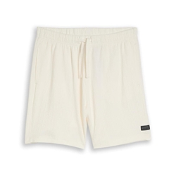 Pantalón Tom Tailor Wool White 1051387 12906 - Imagen 1