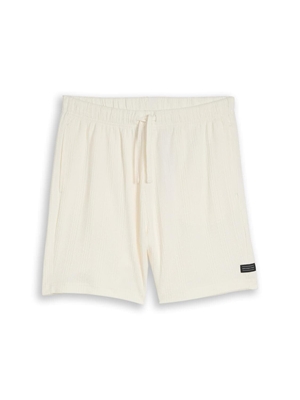 Pantalón Tom Tailor Wool White 1051387 12906 - Imagen 1