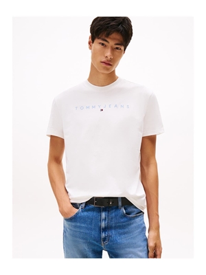 Pantalón Tommy Jeans DM0DM22094 BDS BLACK - Imagen 2