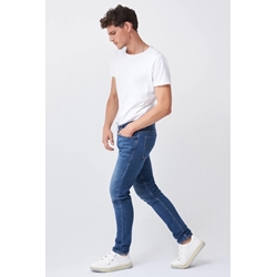 Pantalón vaquero 125708 8503 - Imagen 2