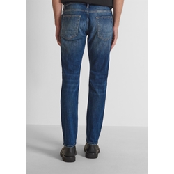 Pantalón Vaquero Antony Morato Blu Denim MMDT00282 FA750639 7010 W02335 - Imagen 2