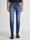 Pantalón Vaquero Antony Morato Comfort Tapered Fit MMDT00282 FA750599 7010 W02125 - Imagen 1