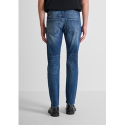 Pantalón Vaquero Antony Morato Comfort Tapered Fit MMDT00282 FA750599 7010 W02125 - Imagen 2
