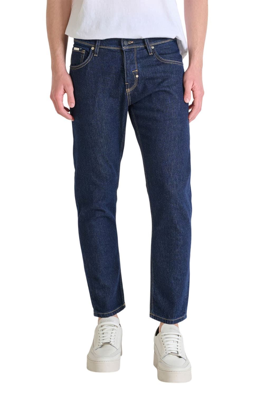 Pantalón Vaquero Antony Morato Denim Trousers MMDT00264 FA750575 1 W02033 - Imagen 1