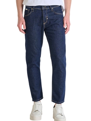Pantalón Vaquero Antony Morato Denim Trousers MMDT00264 FA750575 1 W02033 - Imagen 1