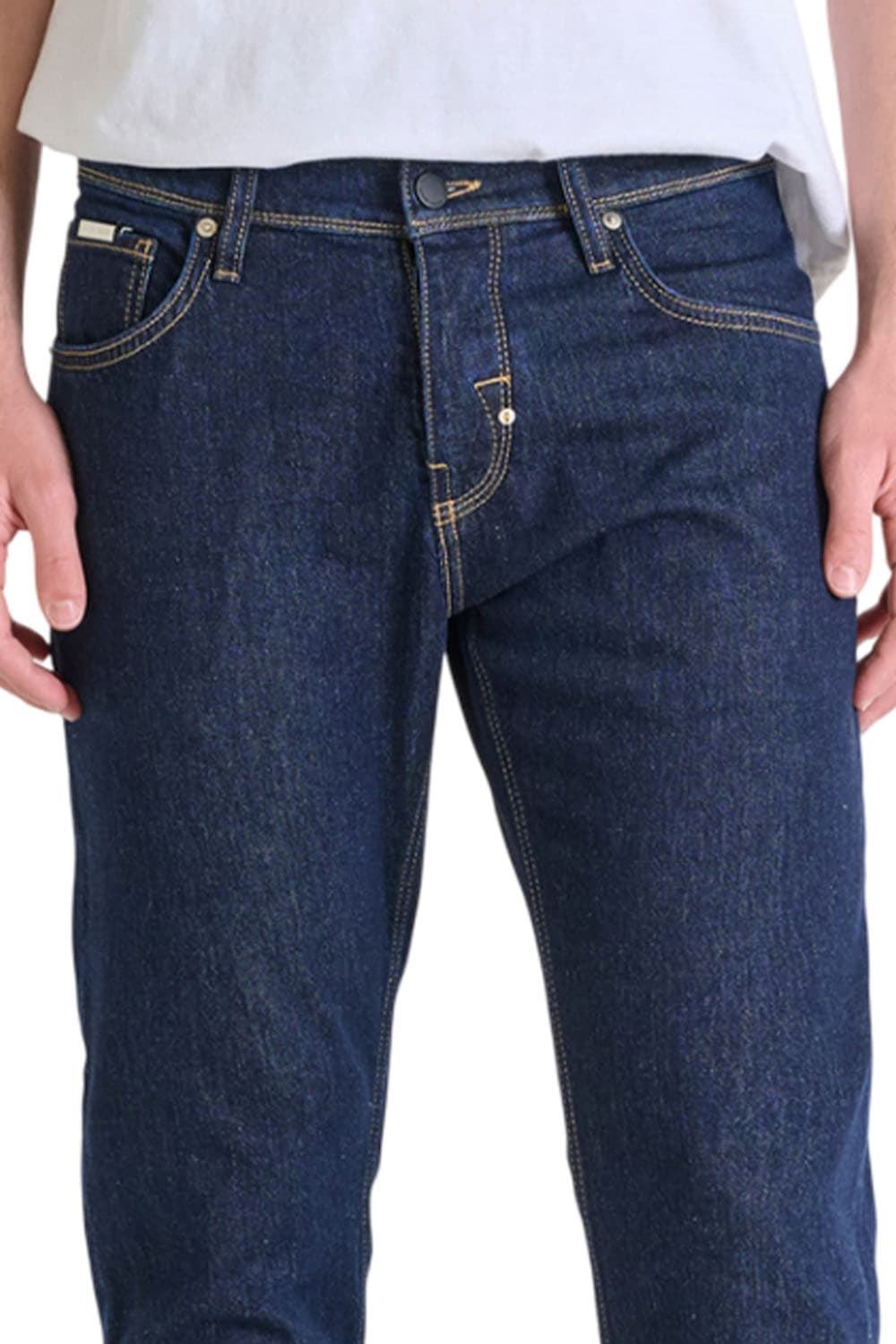 Pantalón Vaquero Antony Morato Denim Trousers MMDT00264 FA750575 1 W02033 - Imagen 2