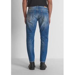 Pantalón Vaquero Antony Morato Jeans Argo Blue MMDT00264 FA750624 7010 W02316 - Imagen 2