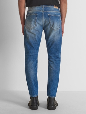 Pantalón Vaquero Antony Morato Jeans Argo Blue MMDT00264 FA750624 7010 W02316 - Imagen 2