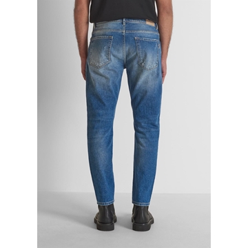 Pantalón Vaquero Antony Morato Jeans Argo Blue MMDT00264 FA750624 7010 W02316 - Imagen 2