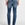 Pantalón Vaquero Antony Morato Jeans Kurt Comfort Blu Denim MMDT00282 FA750599 7010 W02128 - Imagen 2