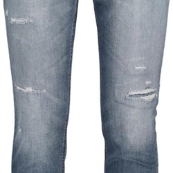 Pantalón Vaquero Antony Morato Jeans Kurt Comfort Blue Denim MMDT00282 FA750606 W02127 - Imagen 1