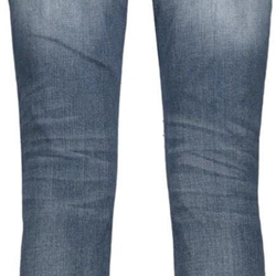 Pantalón Vaquero Antony Morato Jeans Kurt Comfort Blue Denim MMDT00282 FA750606 W02127 - Imagen 2