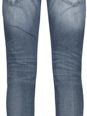 Pantalón Vaquero Antony Morato Jeans Kurt Comfort Blue Denim MMDT00282 FA750606 W02127 - Imagen 2