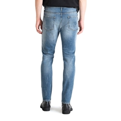 Pantalón Vaquero Antony Morato Jeans Kurt Comfort Tapered Fit (MMDT00282 FA750500 7010) - Imagen 2