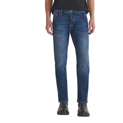 Pantalón Vaquero Antony Morato Jeans Kurt Comfort Tappered (MMDT00282 FA750500 7010 W0188) - Imagen 1