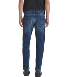Pantalón Vaquero Antony Morato Jeans Kurt Comfort Tappered (MMDT00282 FA750500 7010 W0188) - Imagen 2