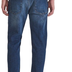 Pantalón Vaquero Antony Morato Jeans Kurt Comfort Tappered (MMDT00282 FA750500 7010 W0188) - Imagen 2