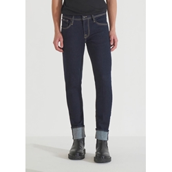Pantalón Vaquero Antony Morato Jeans Paul Super Skinny (MMDT00243 FA750485 7010) - Imagen 1