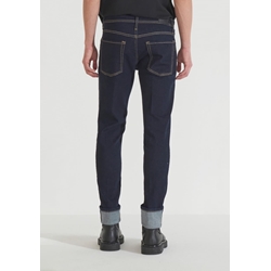Pantalón Vaquero Antony Morato Jeans Paul Super Skinny (MMDT00243 FA750485 7010) - Imagen 2