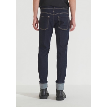 Pantalón Vaquero Antony Morato Jeans Paul Super Skinny (MMDT00243 FA750485 7010) - Imagen 2