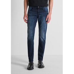 Pantalón Vaquero Antony Morato Metal Kurt Blu Denim MMDT00300 FA750601 7010 - Imagen 1