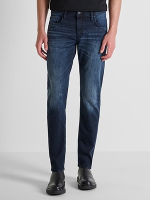 Pantalón Vaquero Antony Morato Metal Kurt Blu Denim MMDT00300 FA750601 7010 - Imagen 1