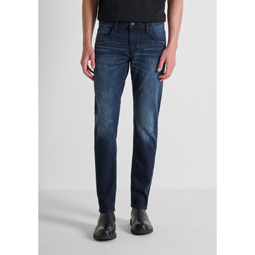 Pantalón Vaquero Antony Morato Metal Kurt Blu Denim MMDT00300 FA750601 7010 - Imagen 1