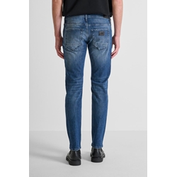 Pantalón Vaquero Antony Morato Metal Kurt Blu Denim MMDT0300 FA750599 7010 - Imagen 2