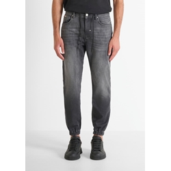 Pantalón vaquero ANTONY MORATO MMDT00290 FA750615 9000 negro - Imagen 1