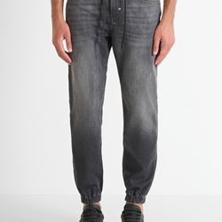 Pantalón vaquero ANTONY MORATO MMDT00290 FA750615 9000 negro - Imagen 1