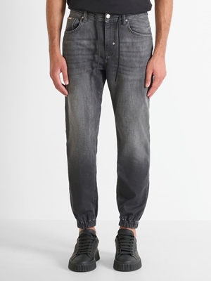 Pantalón vaquero ANTONY MORATO MMDT00290 FA750615 9000 negro - Imagen 1